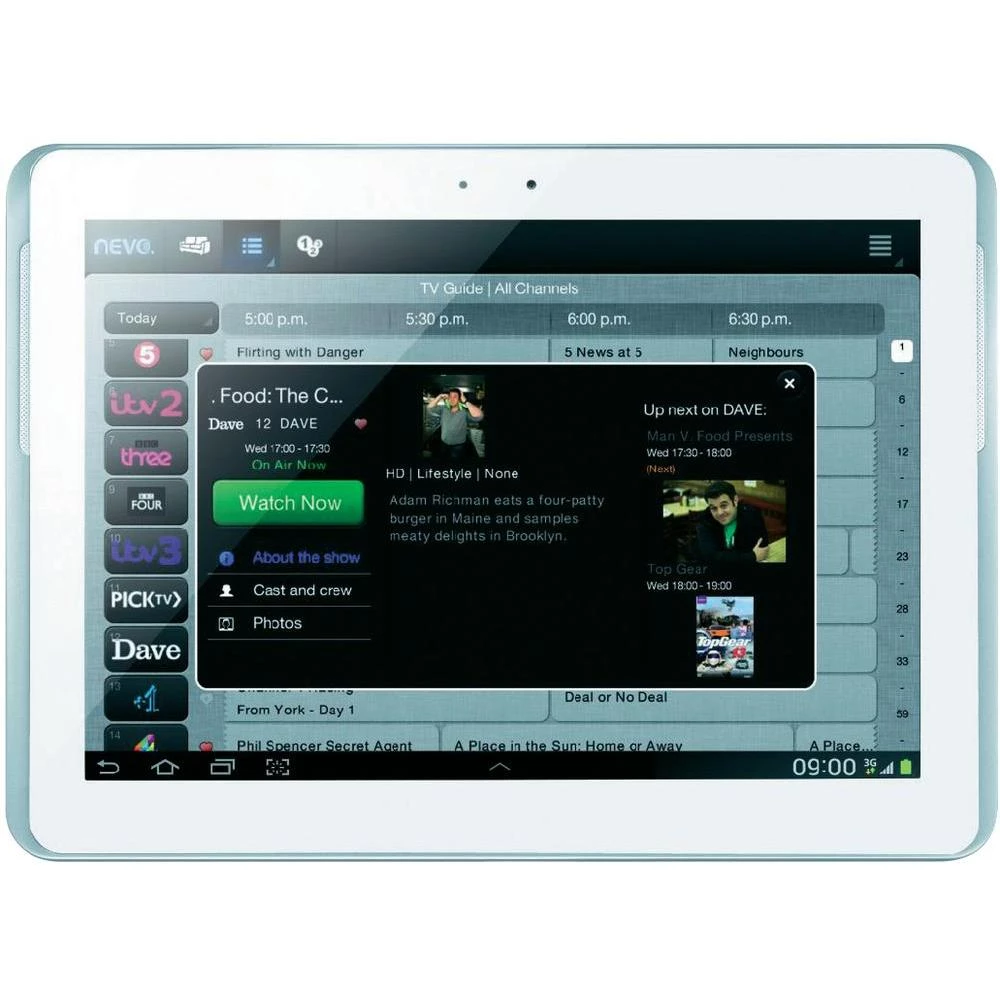 Conrad Product Image