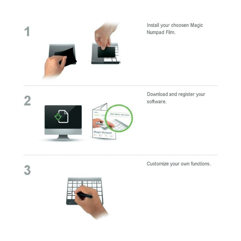 Conrad Product Image