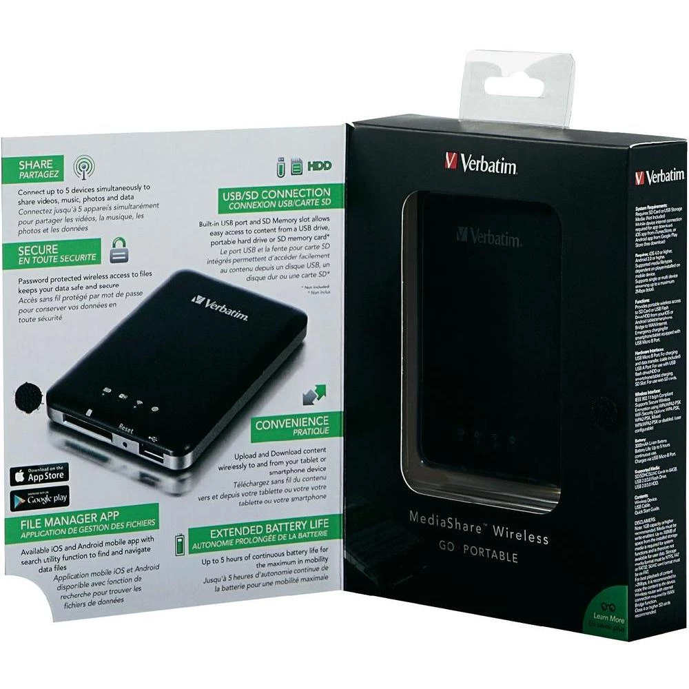 Conrad Product Image