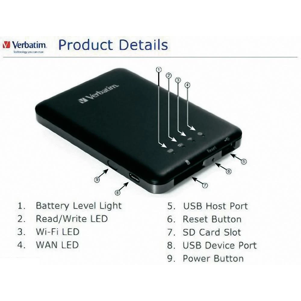 Conrad Product Image