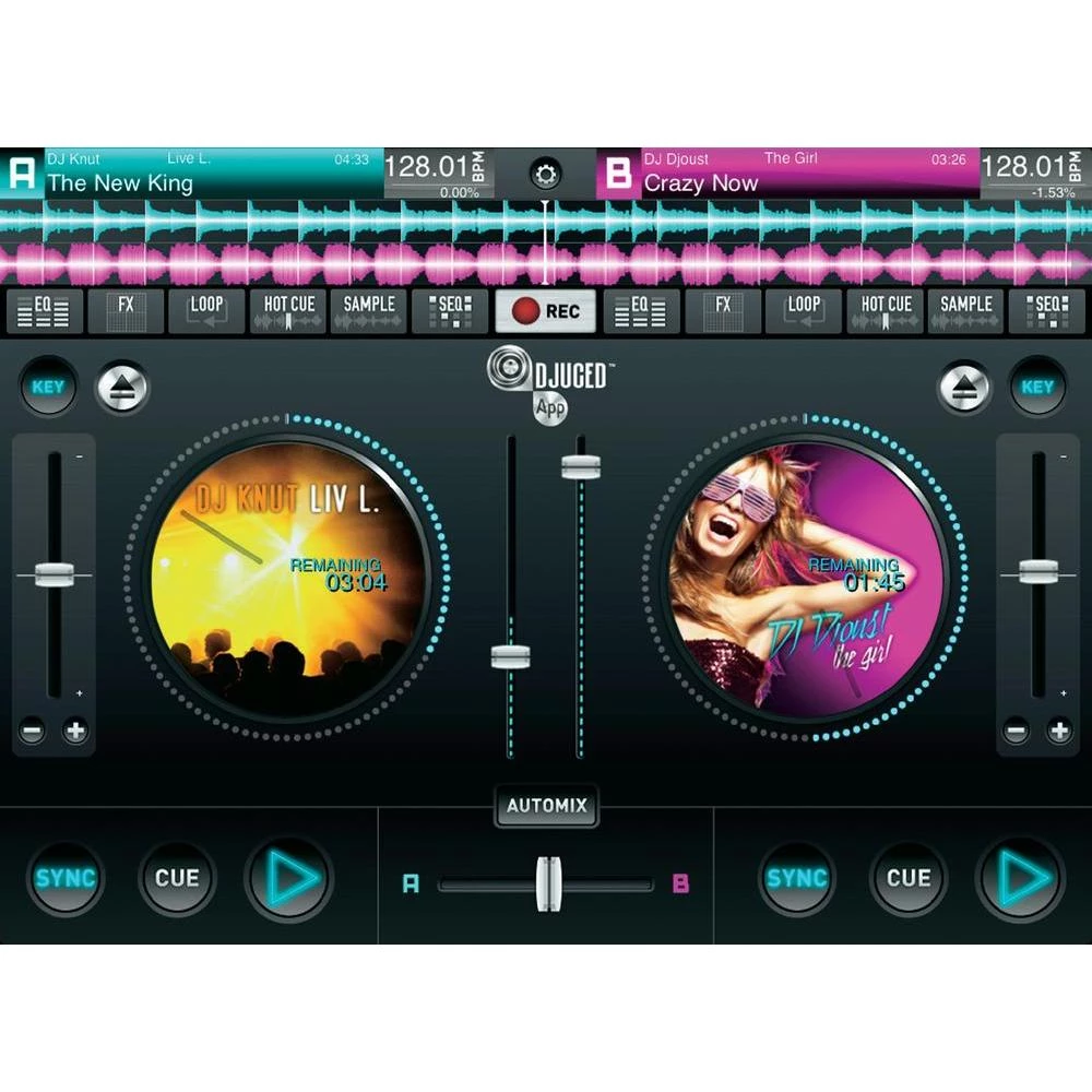 Conrad Product Image