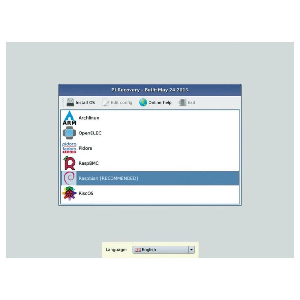 Conrad Product Image