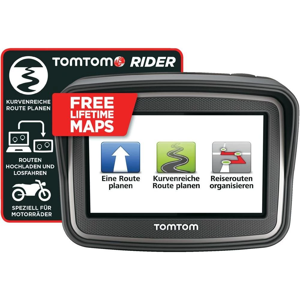 Conrad Product Image