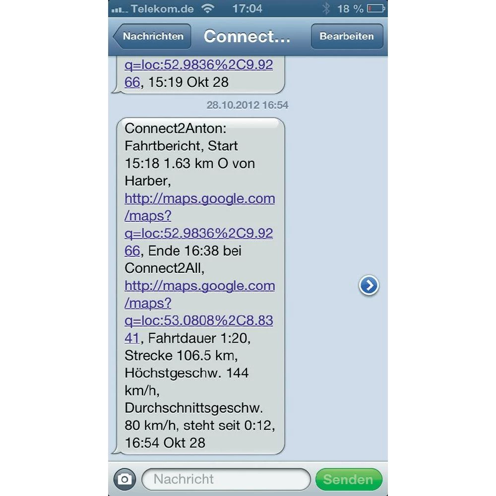 Conrad Product Image