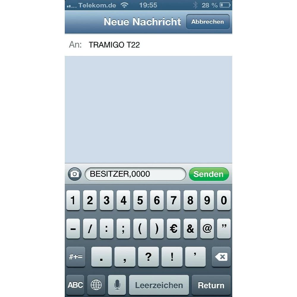 Conrad Product Image