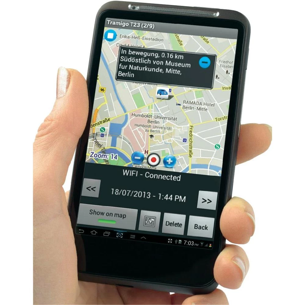 Conrad Product Image