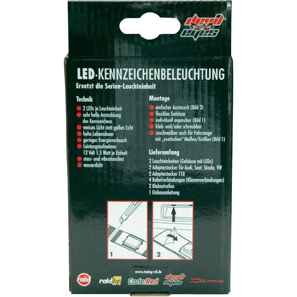 Conrad Product Image