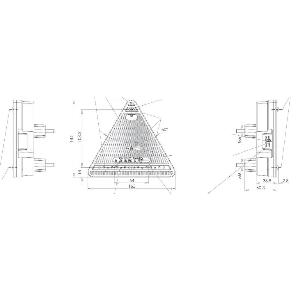 Conrad Product Image