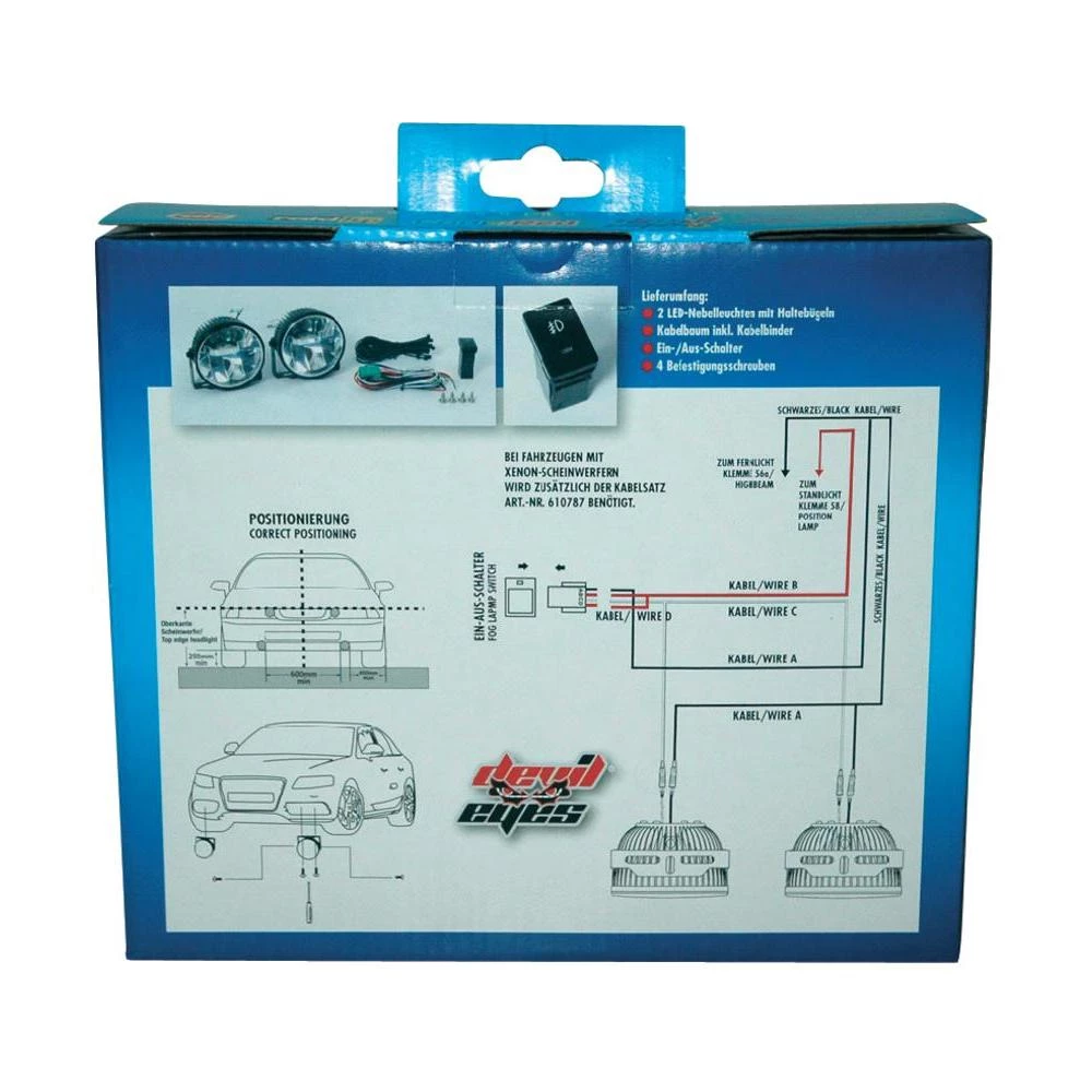 Conrad Product Image