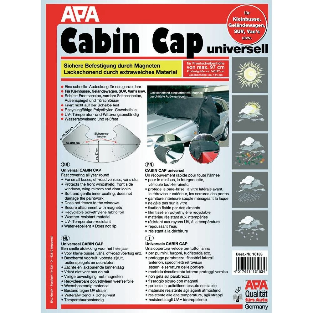 Conrad Product Image