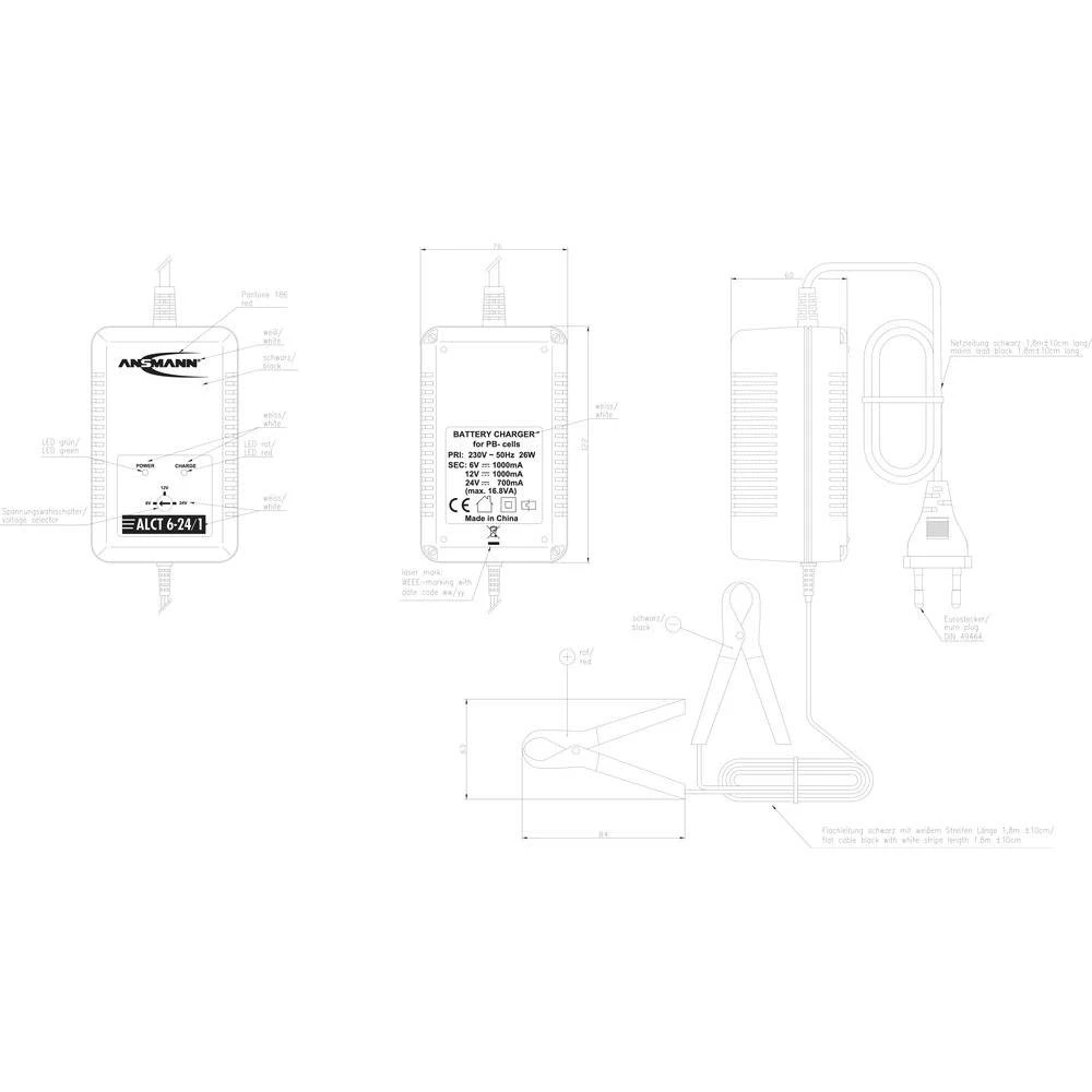 Conrad Product Image