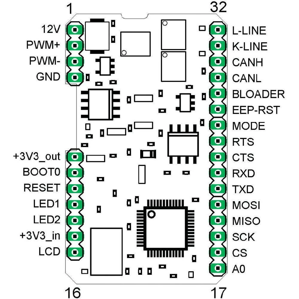 Conrad Product Image