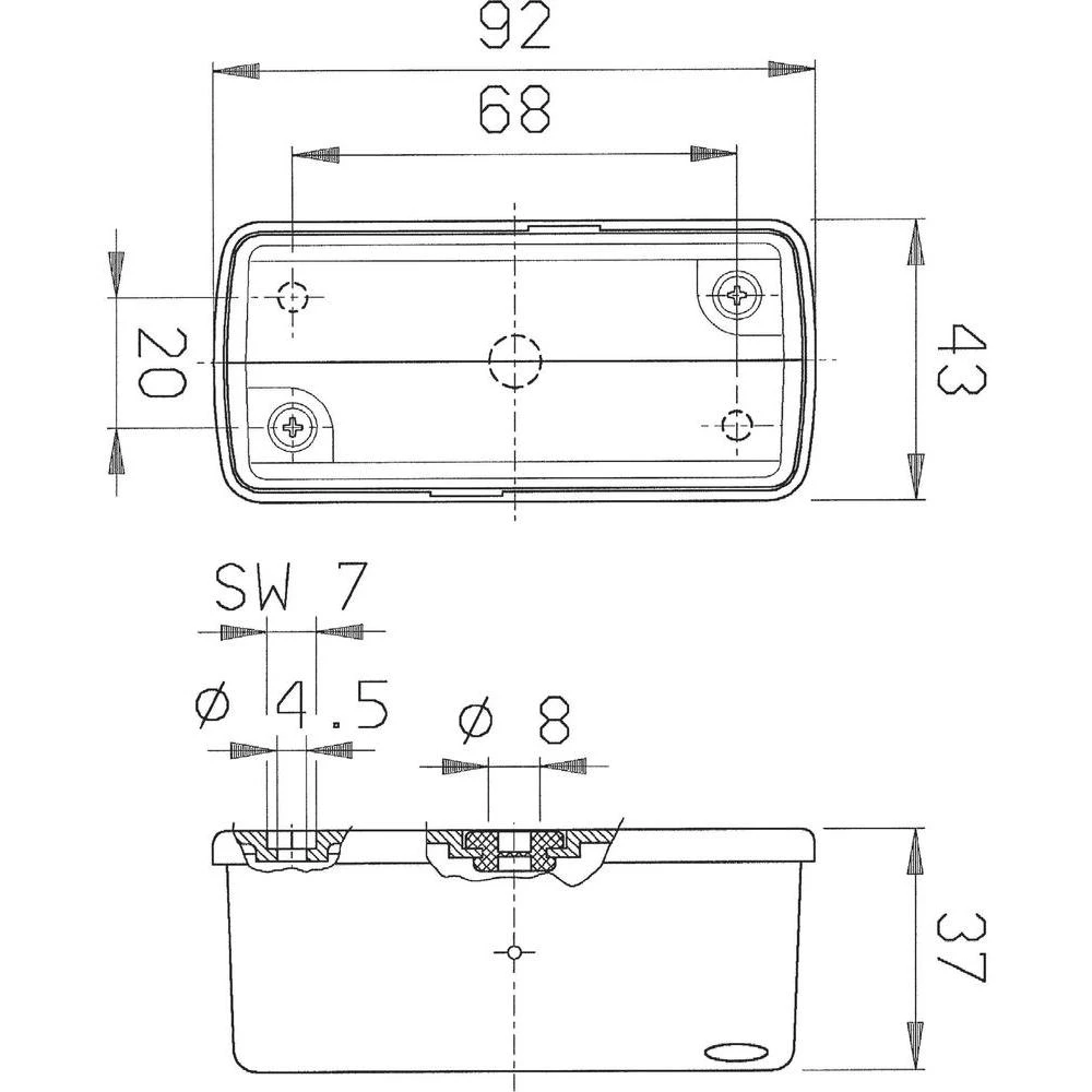 Conrad Product Image