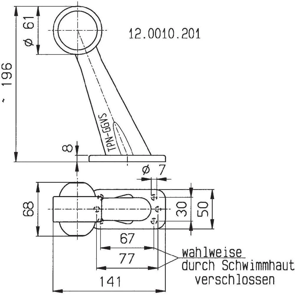 Conrad Product Image