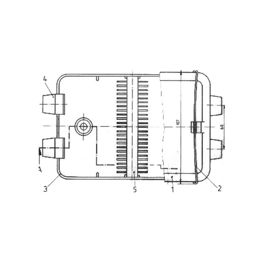 Conrad Product Image