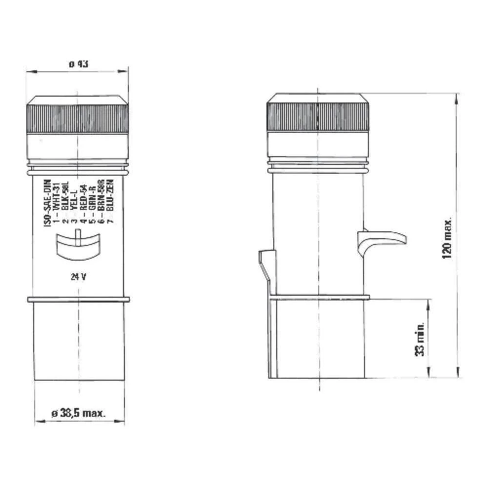 Conrad Product Image