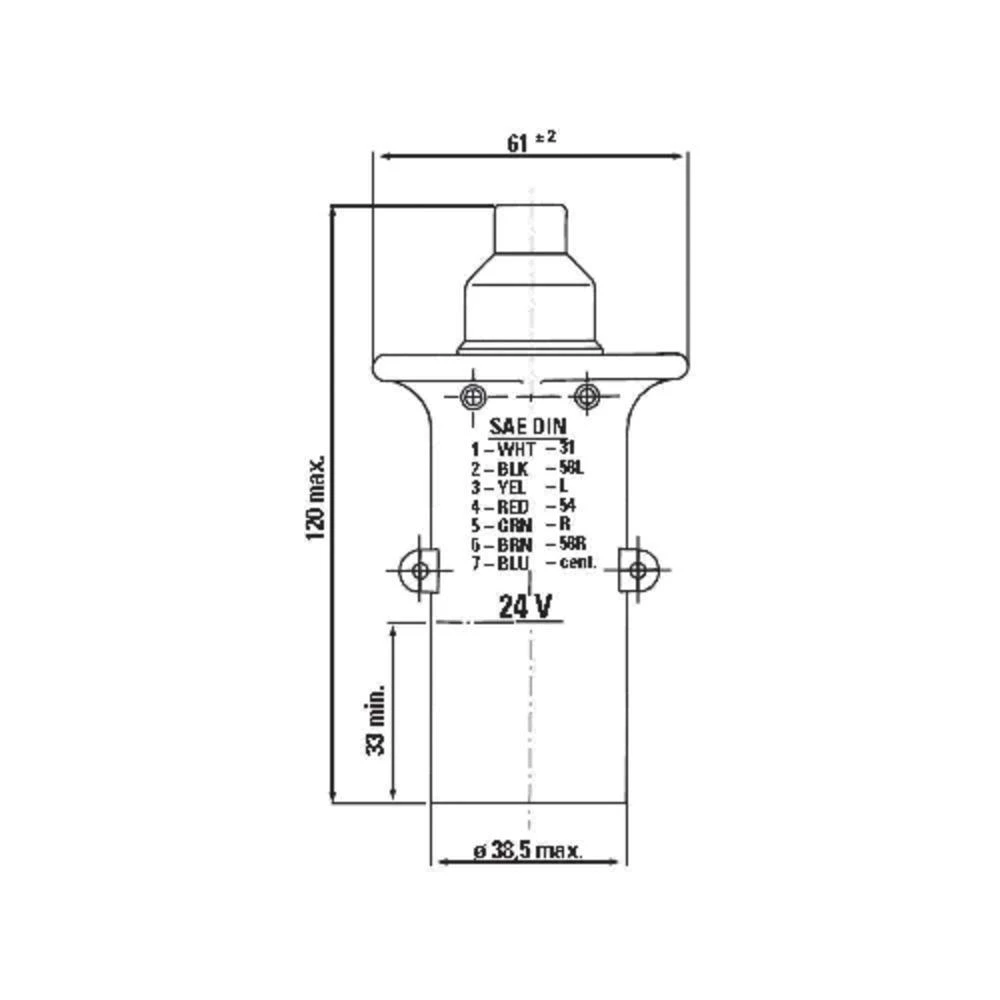 Conrad Product Image