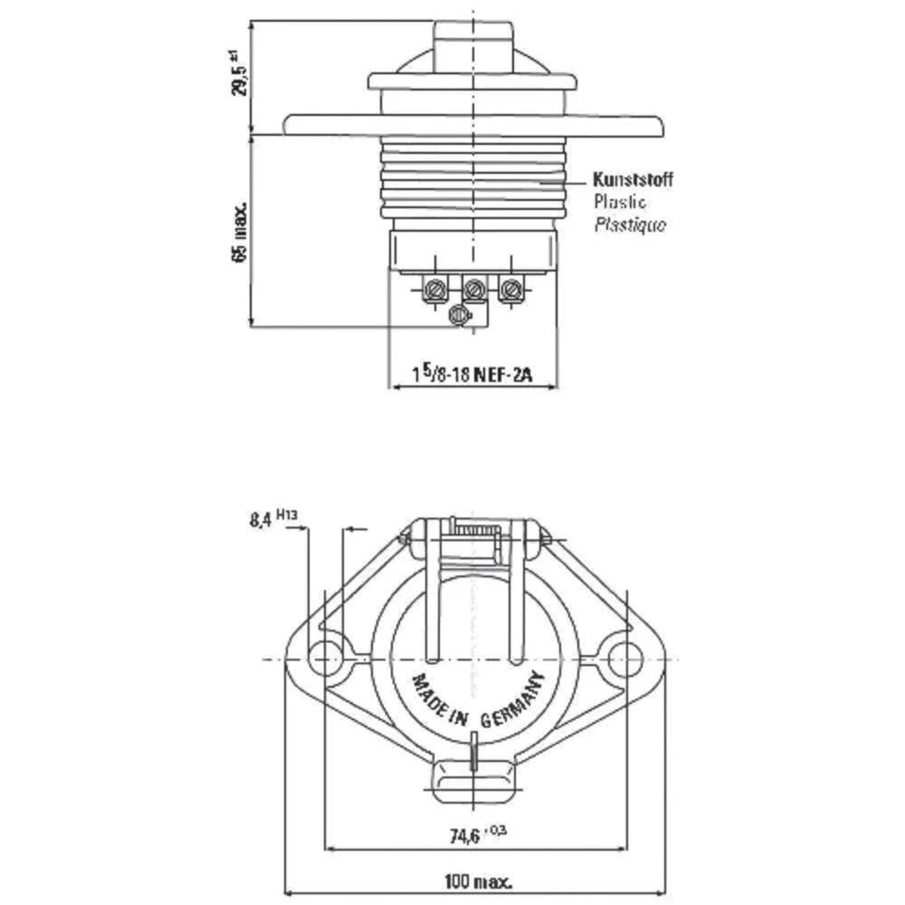 Conrad Product Image