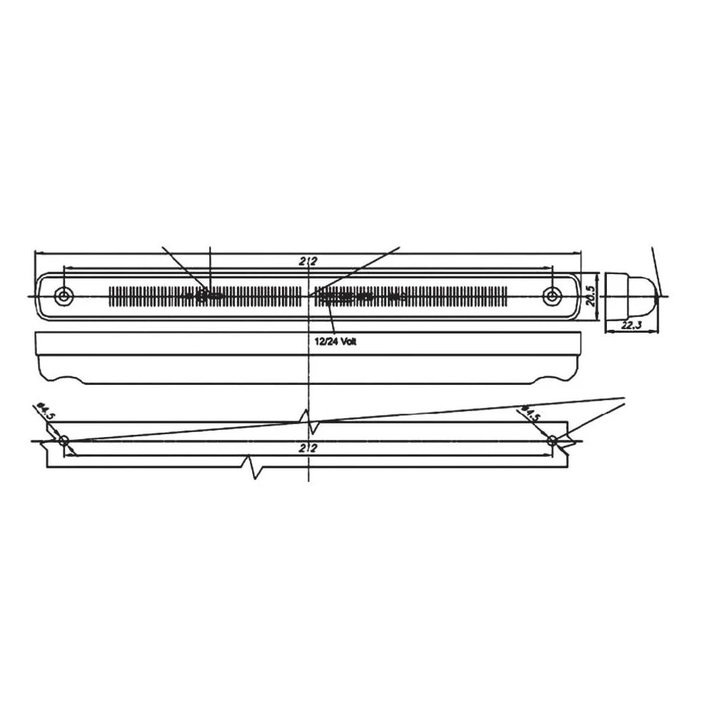 Conrad Product Image