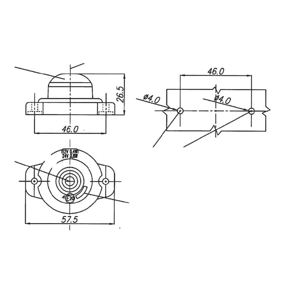 Conrad Product Image