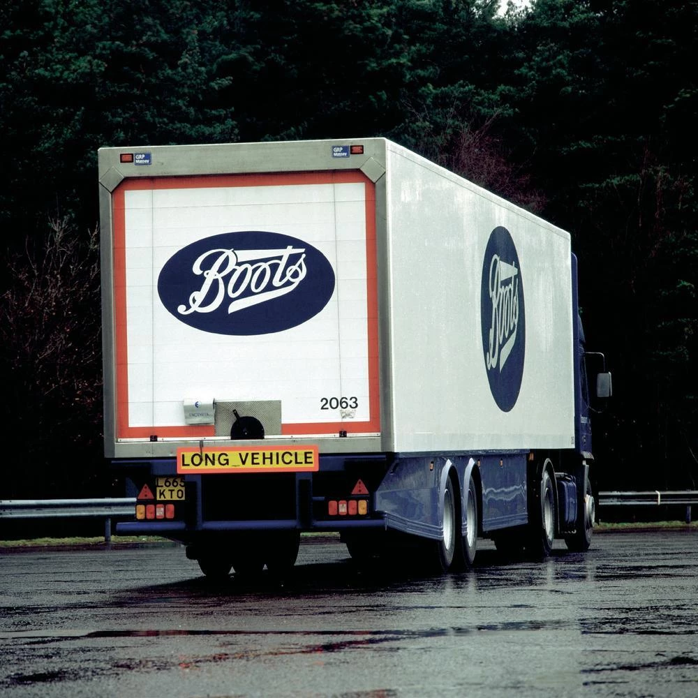 Conrad Product Image