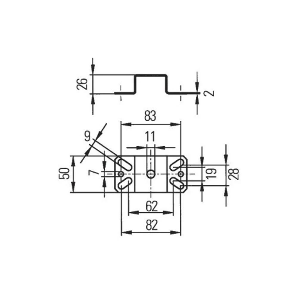 Conrad Product Image