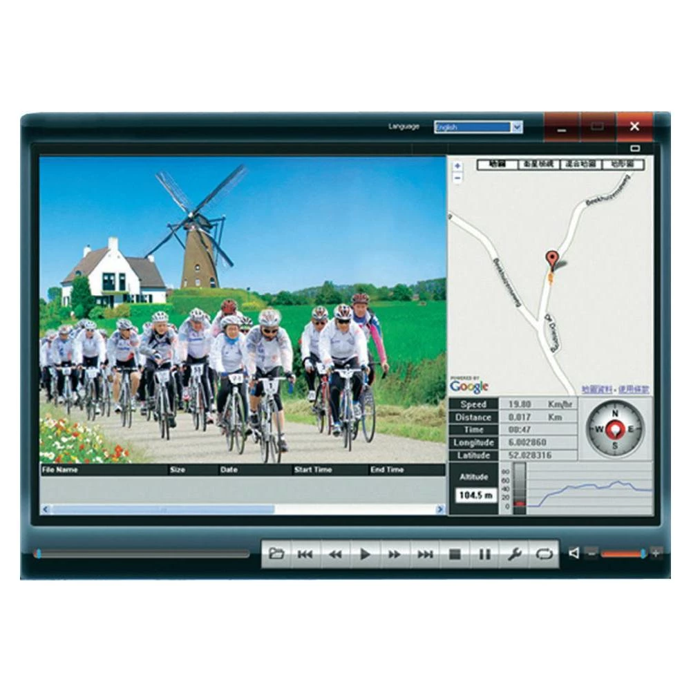 Conrad Product Image