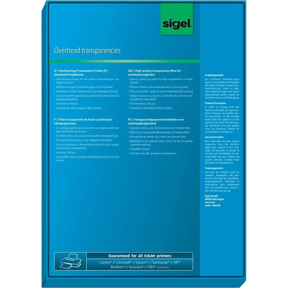 Conrad Product Image