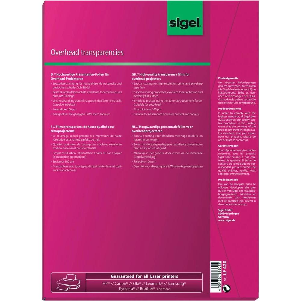 Conrad Product Image