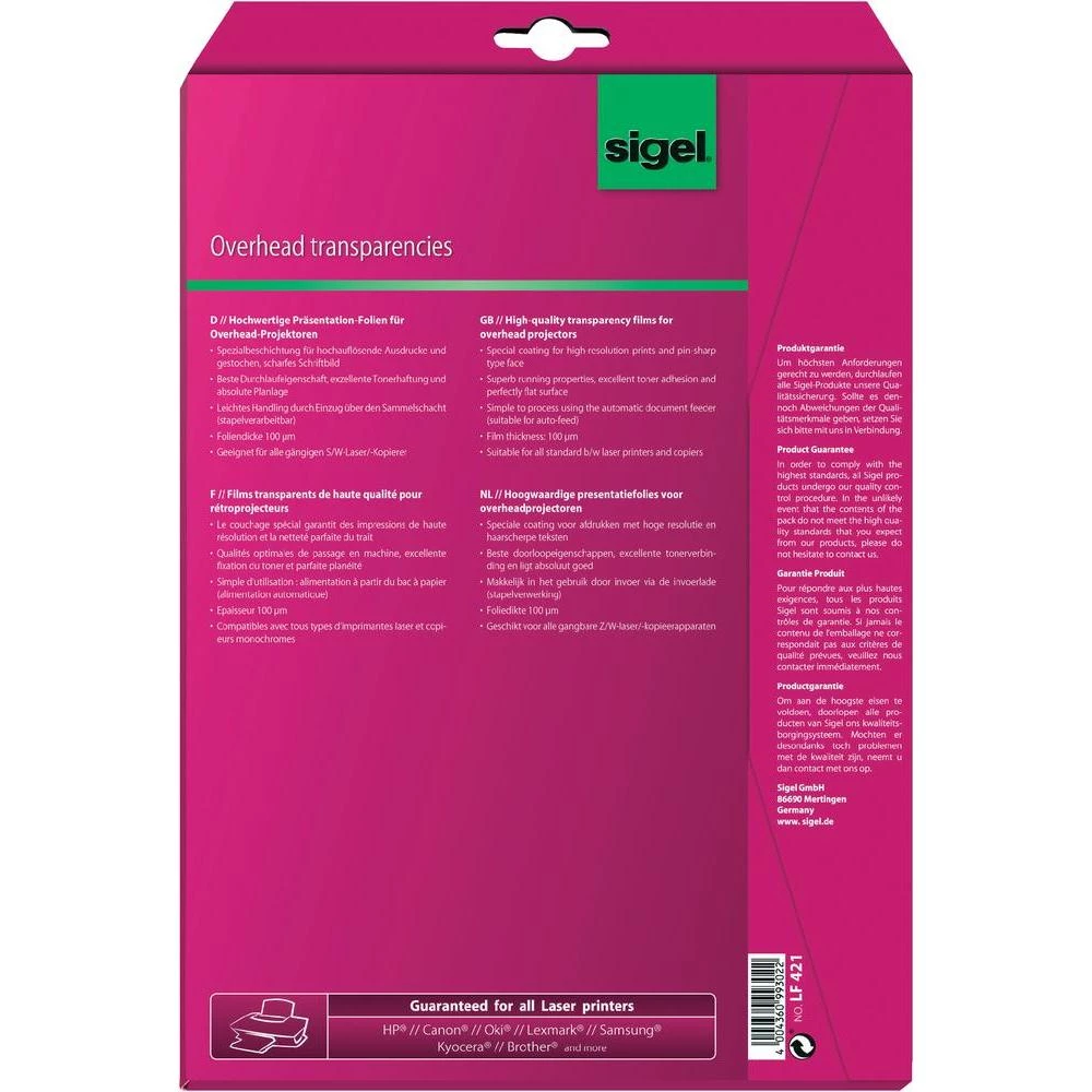 Conrad Product Image