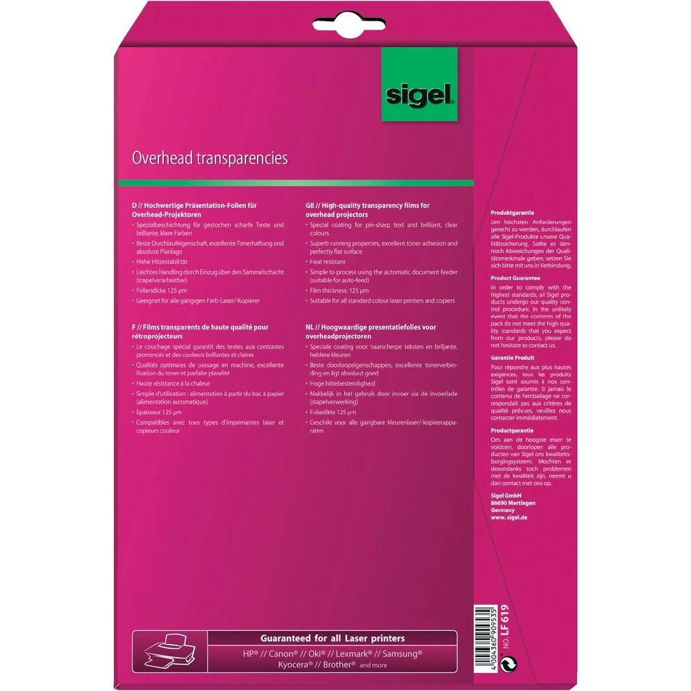 Conrad Product Image