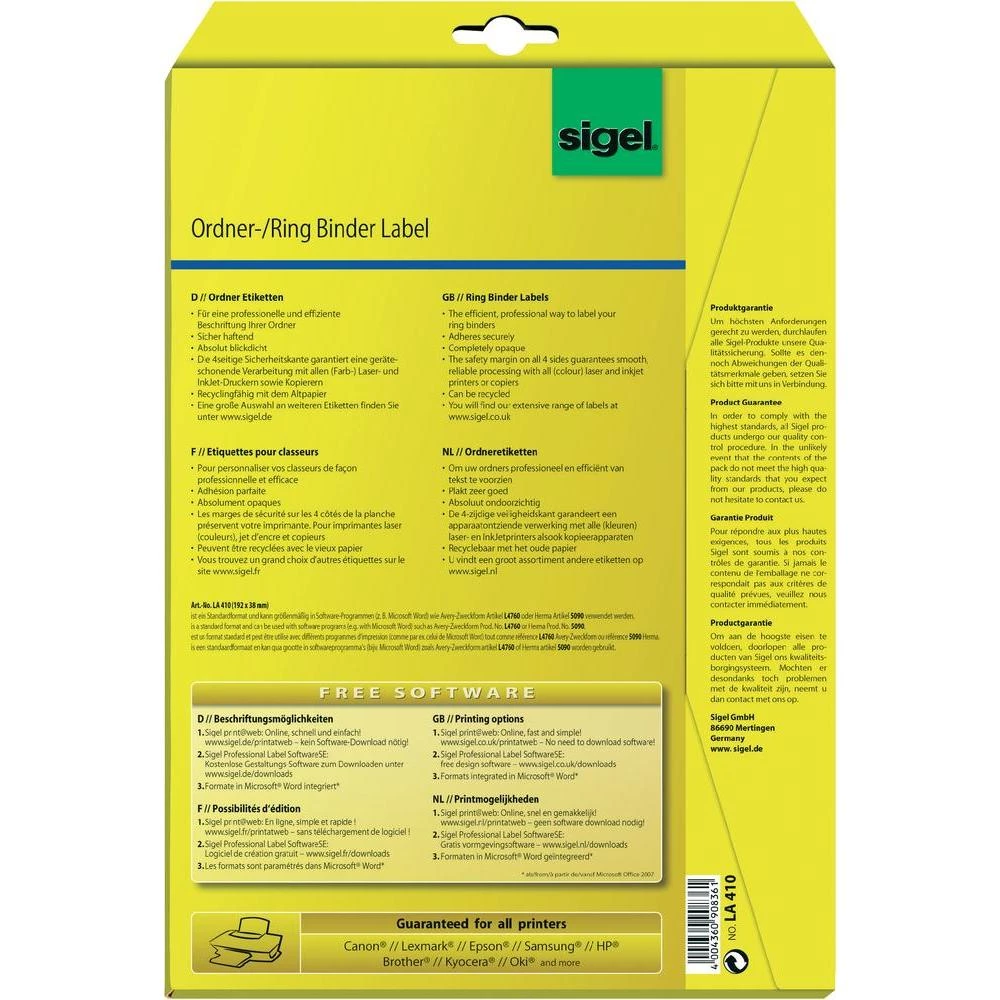 Conrad Product Image