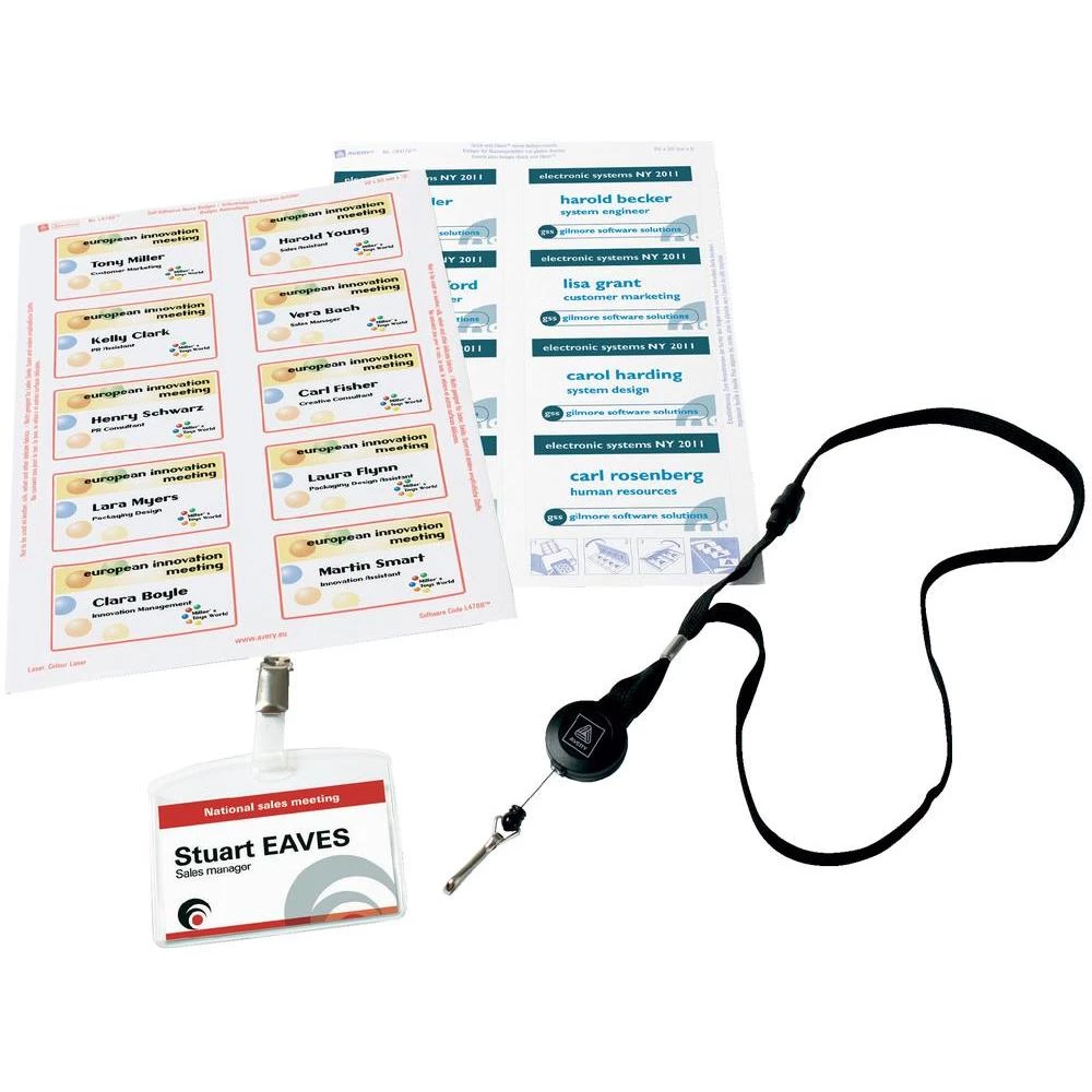 Conrad Product Image