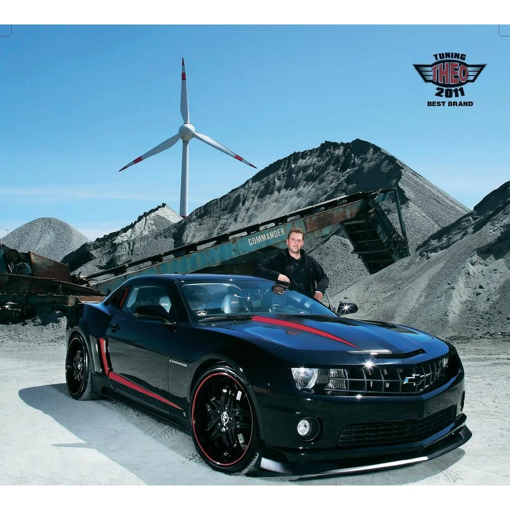 Conrad Product Image