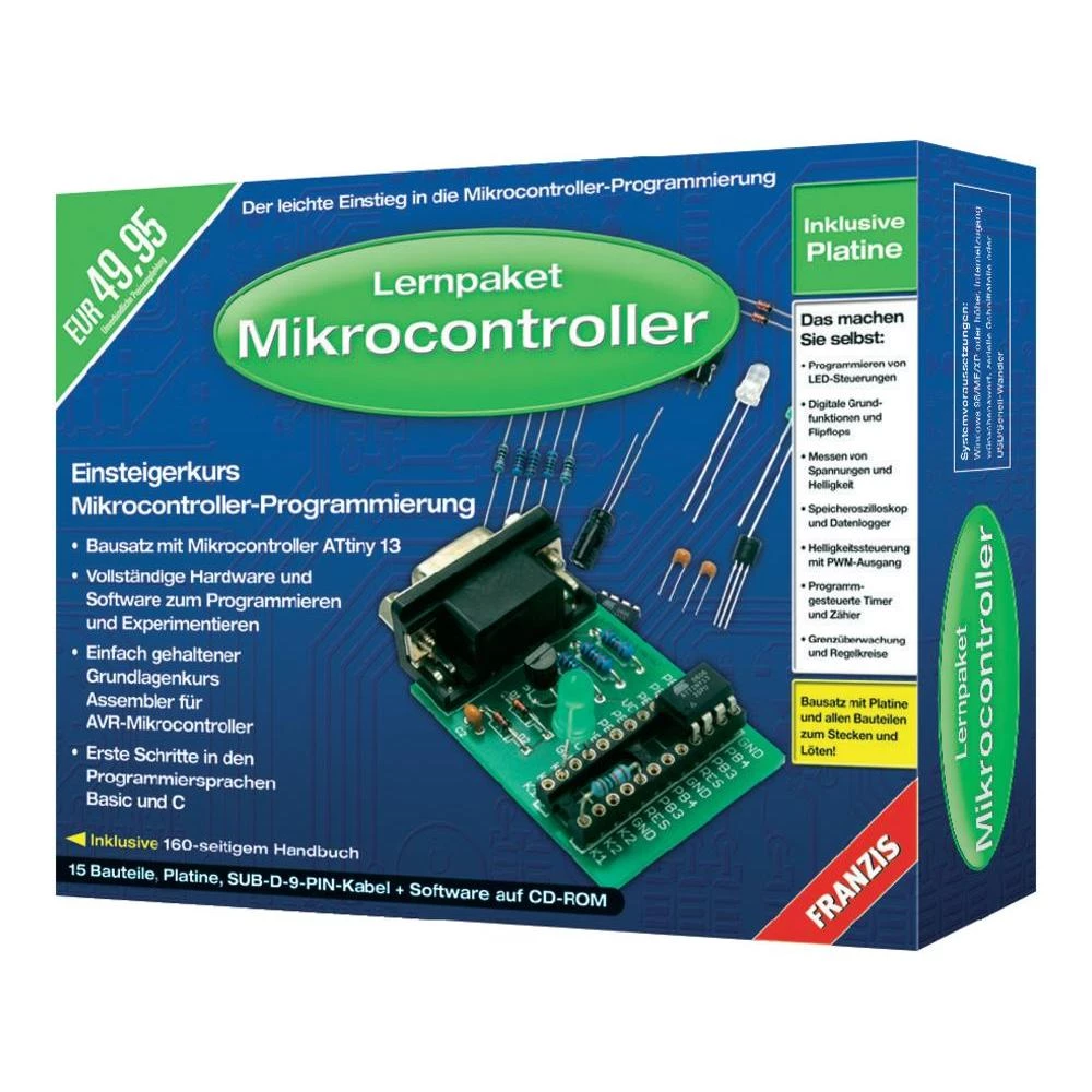 Conrad Product Image