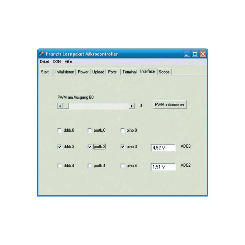 Conrad Product Image