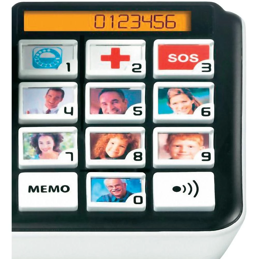 Conrad Product Image