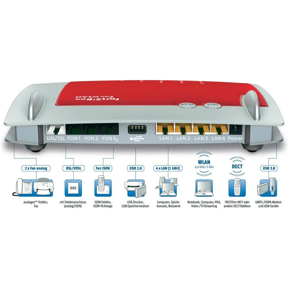 Conrad Product Image