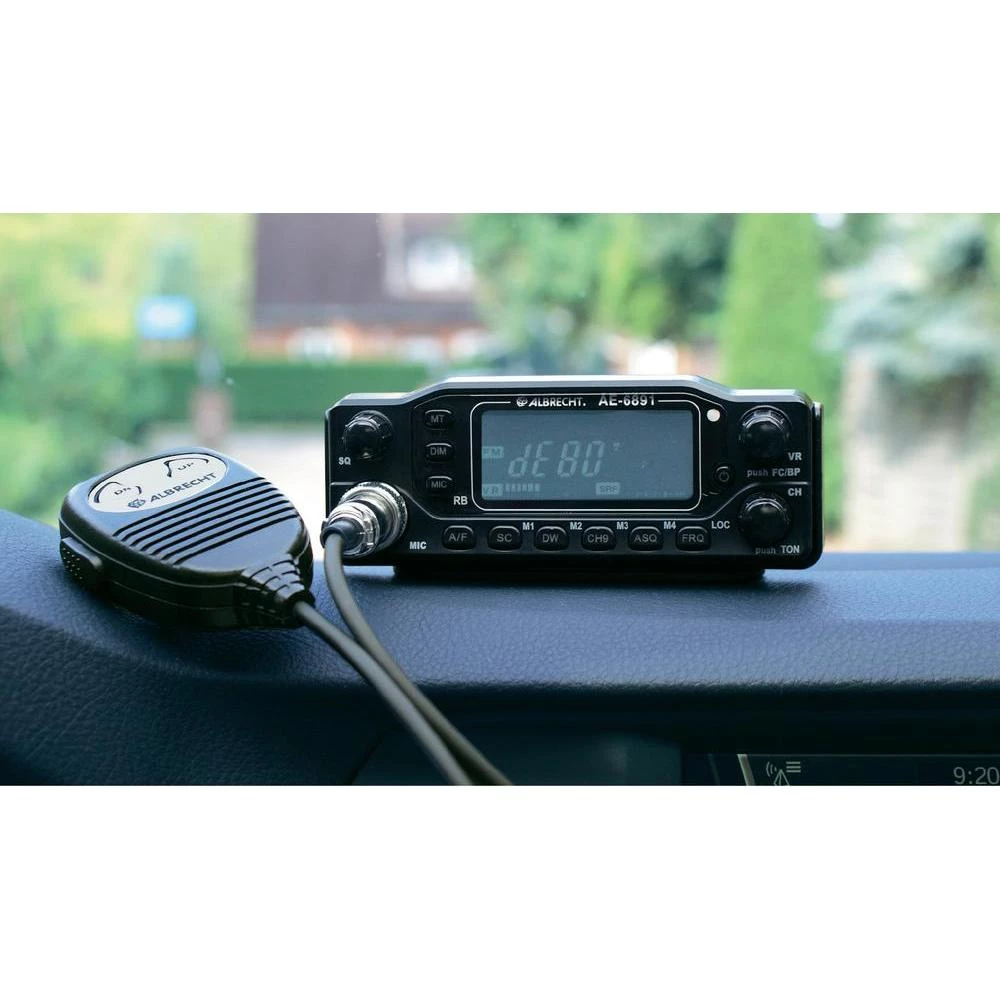 Conrad Product Image