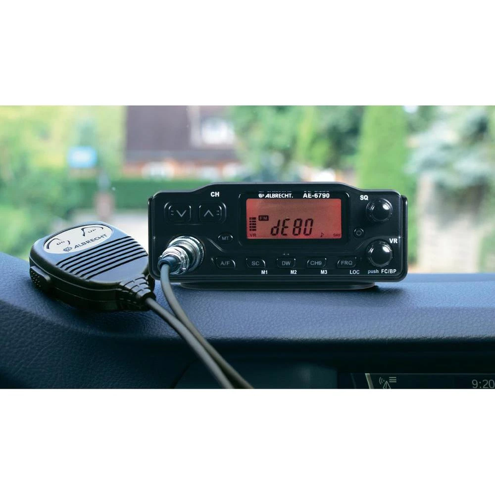 Conrad Product Image