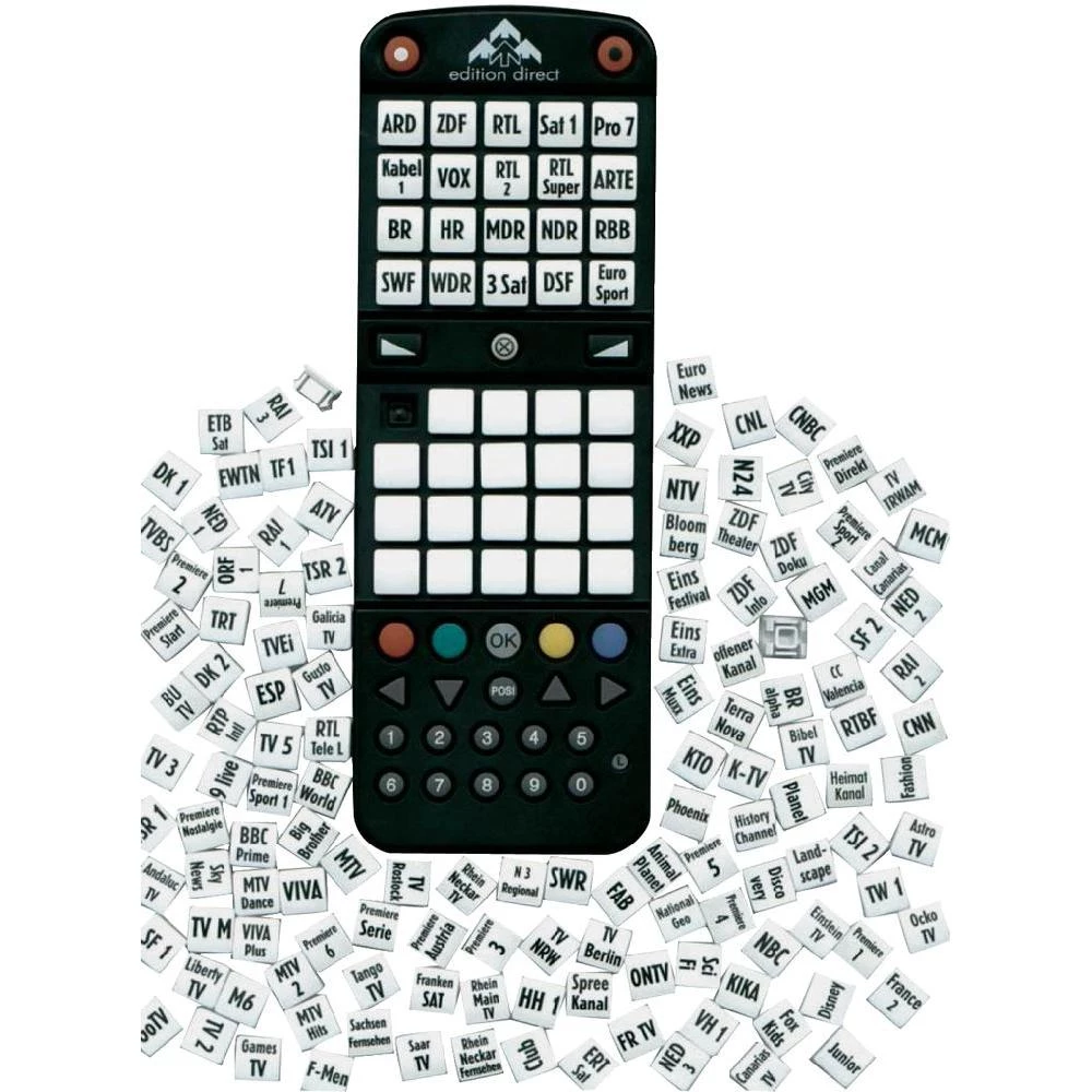 Conrad Product Image