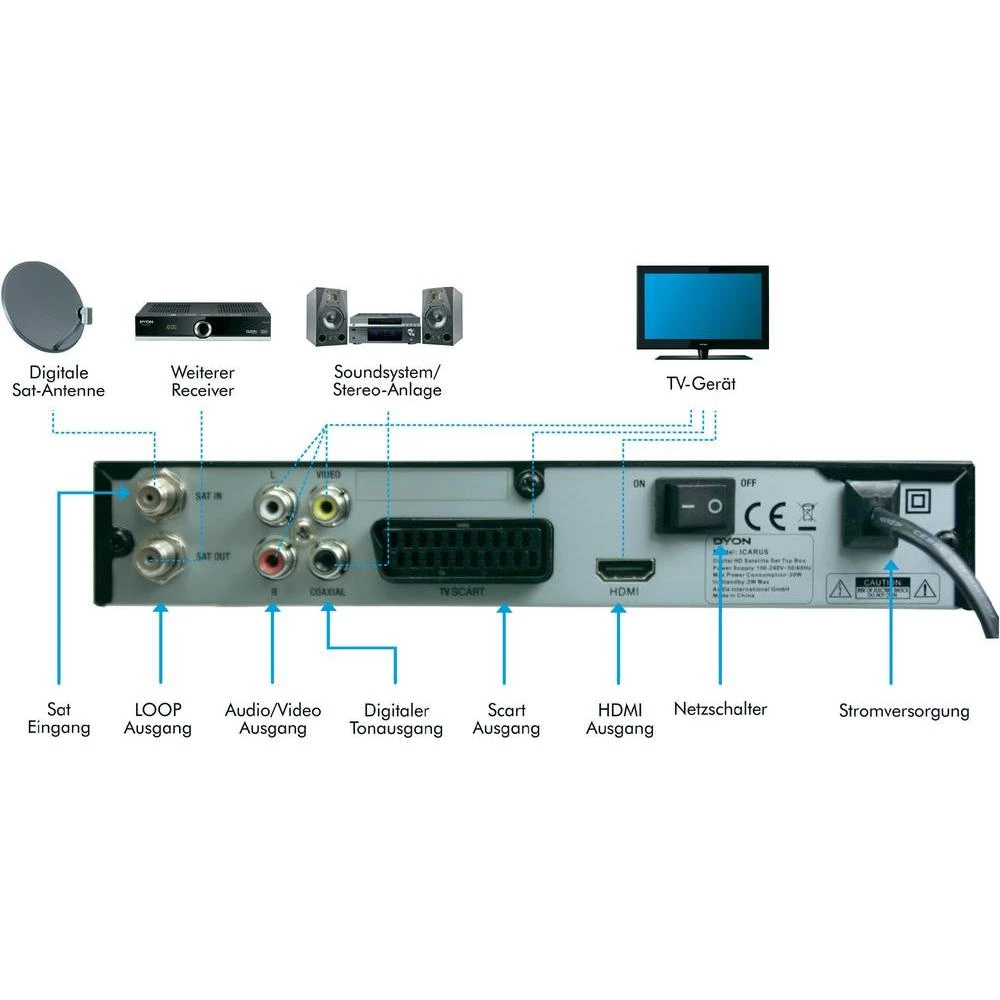 Conrad Product Image