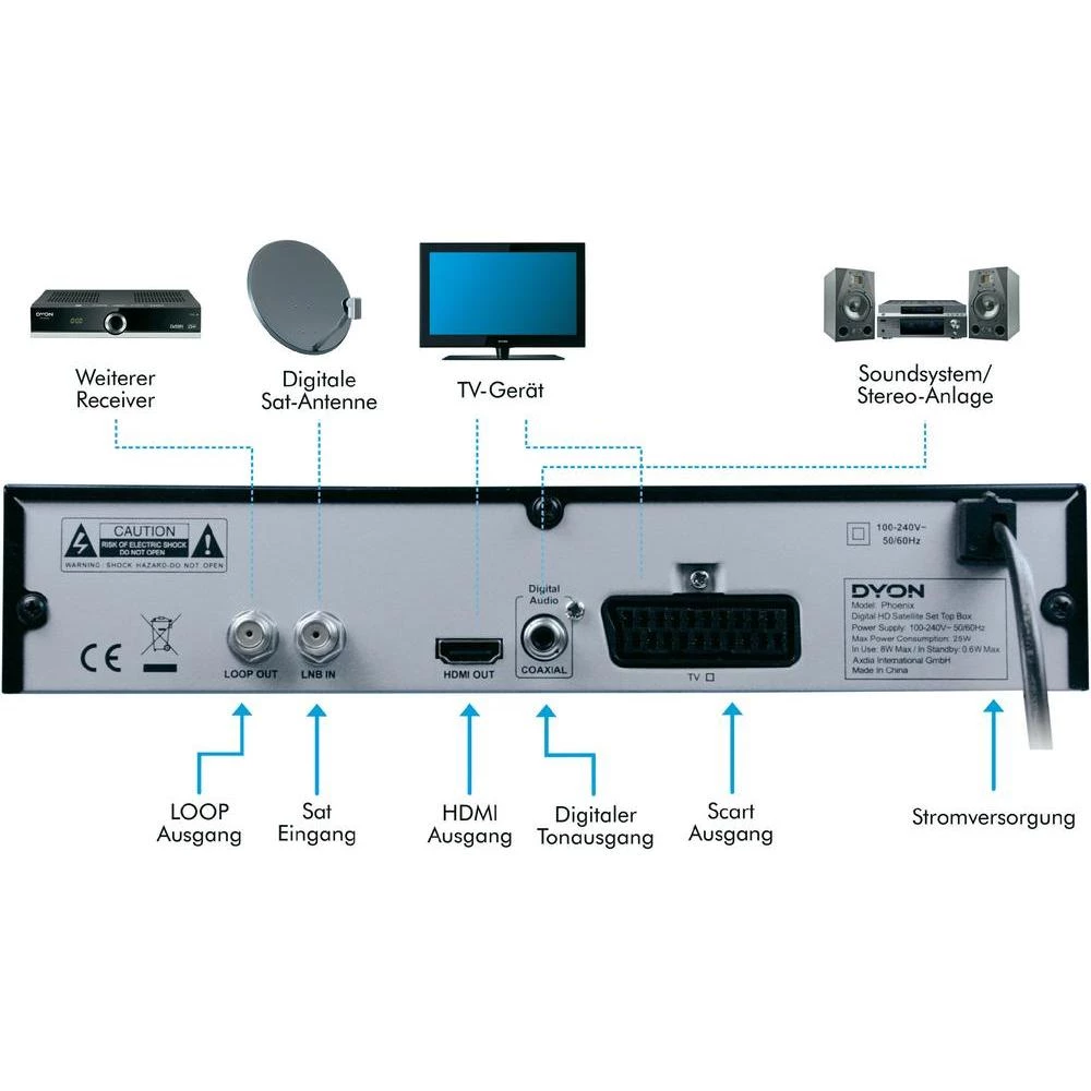 Conrad Product Image