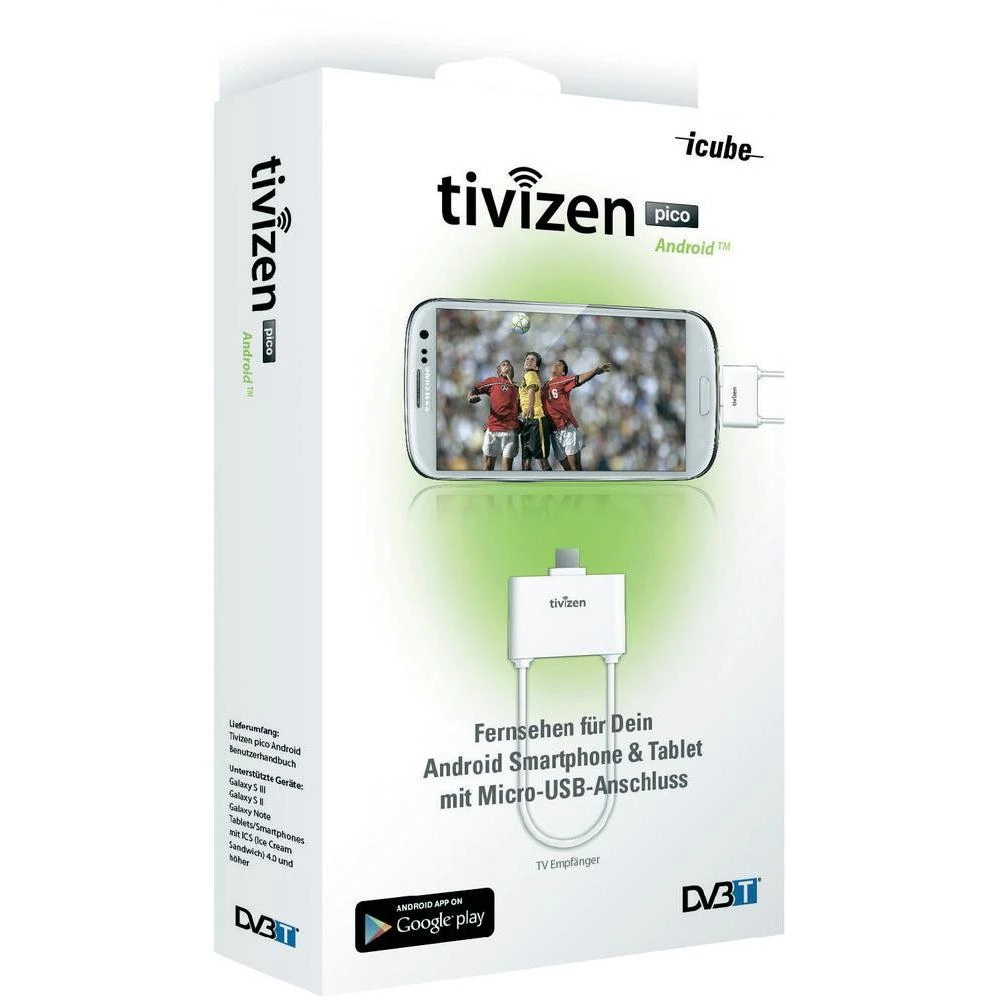 Conrad Product Image