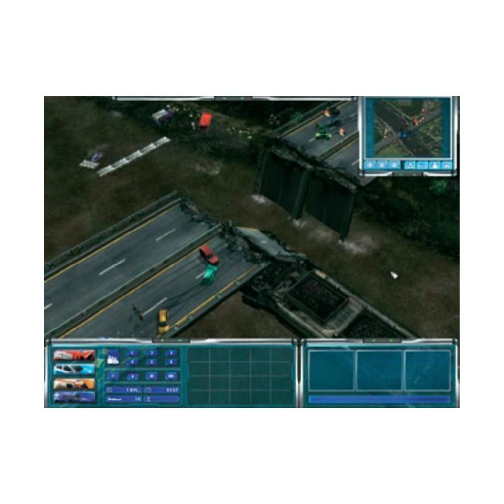 Conrad Product Image