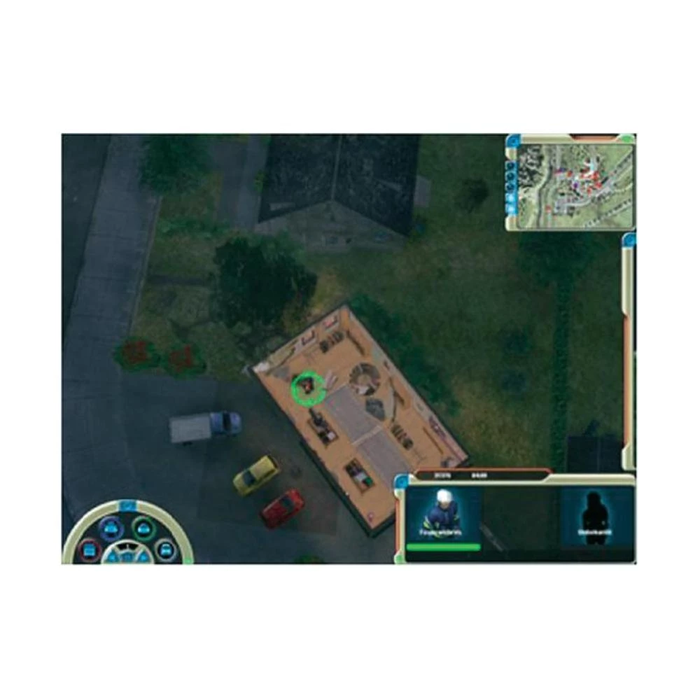 Conrad Product Image