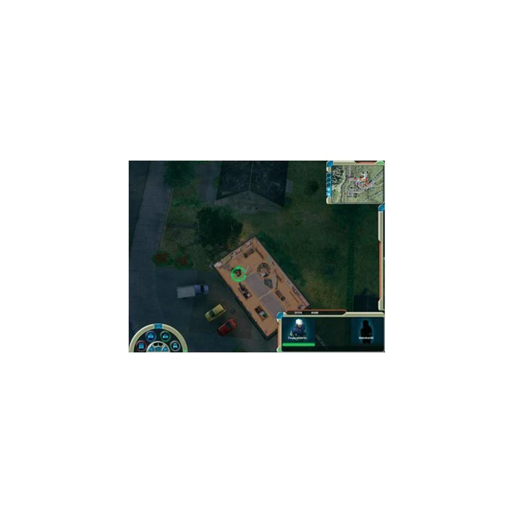 Conrad Product Image