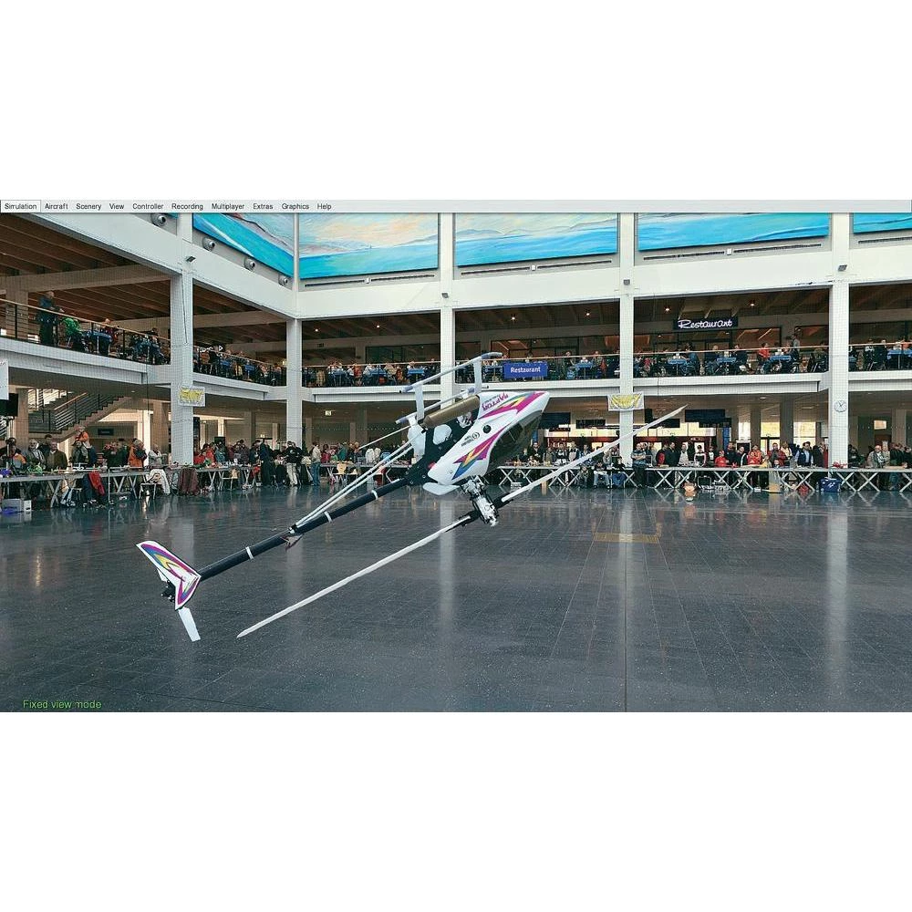 Conrad Product Image