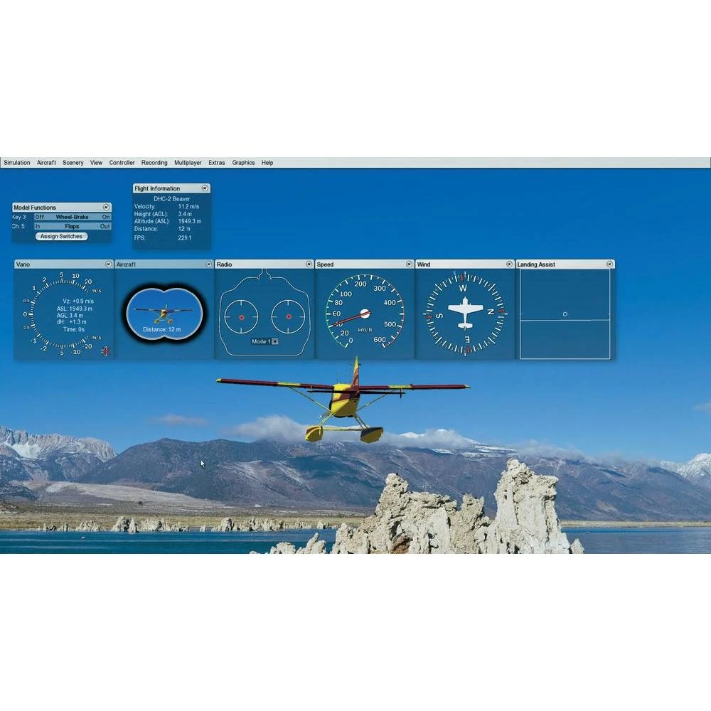 Conrad Product Image