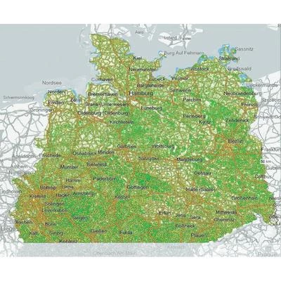 Conrad Product Image